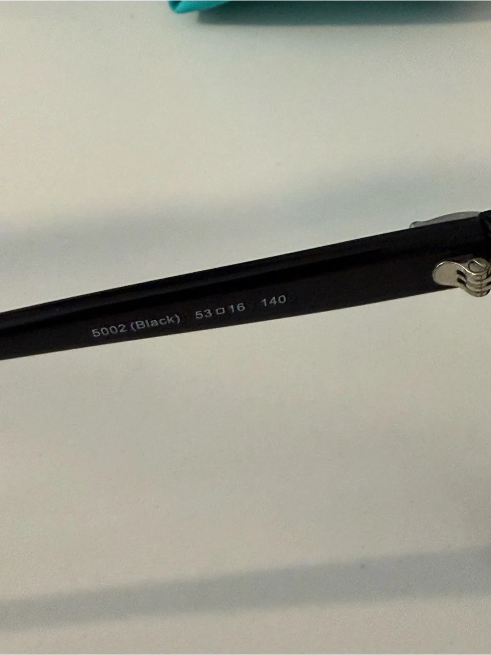 Coach Black Women's Glasses